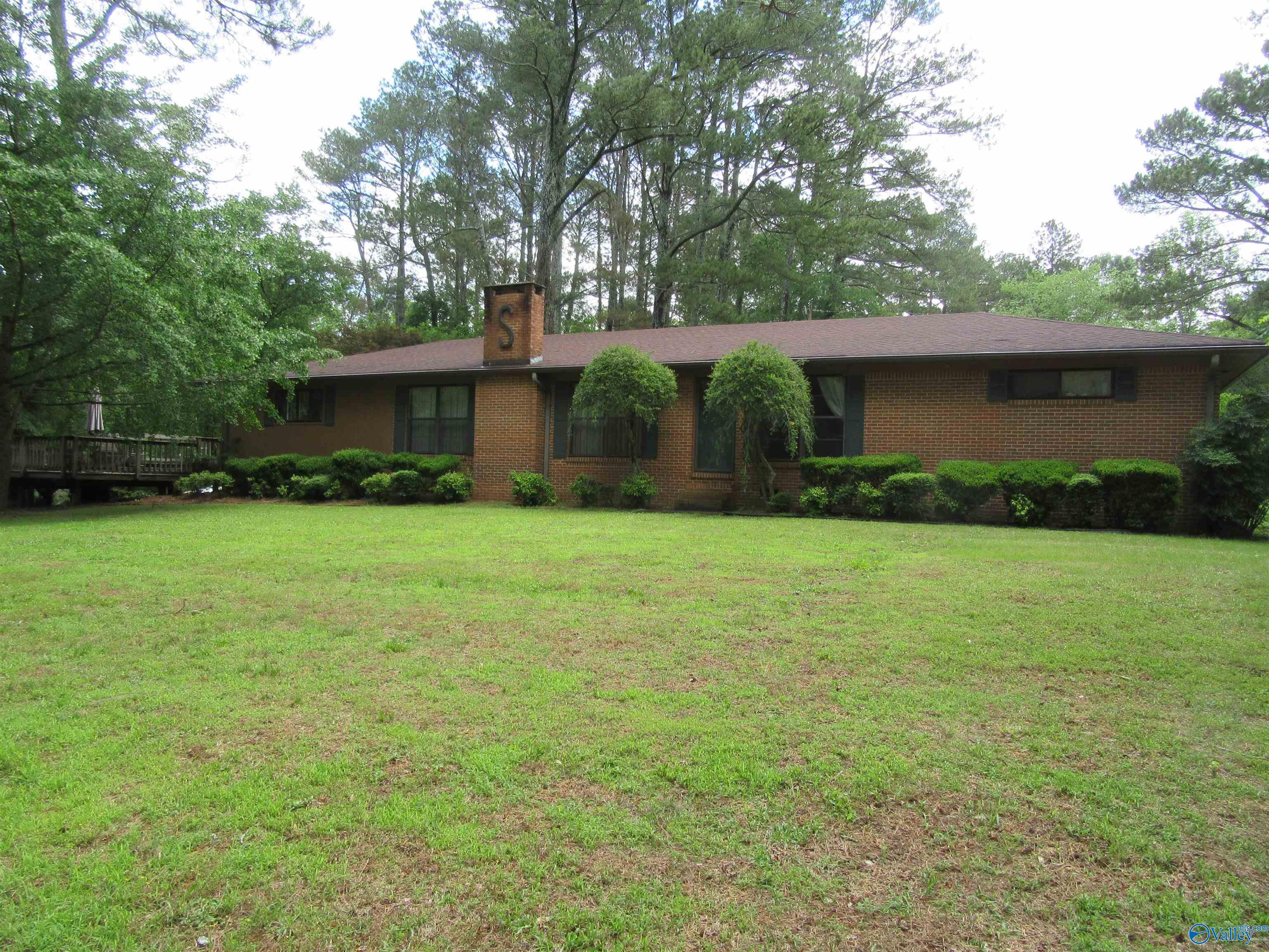 3212 County Road 730, Cullman, Alabama image 1