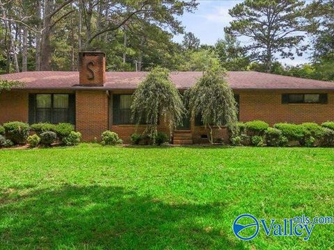 Homes For Sale - 3212 County Road 730<br/> Cullman, AL 35055