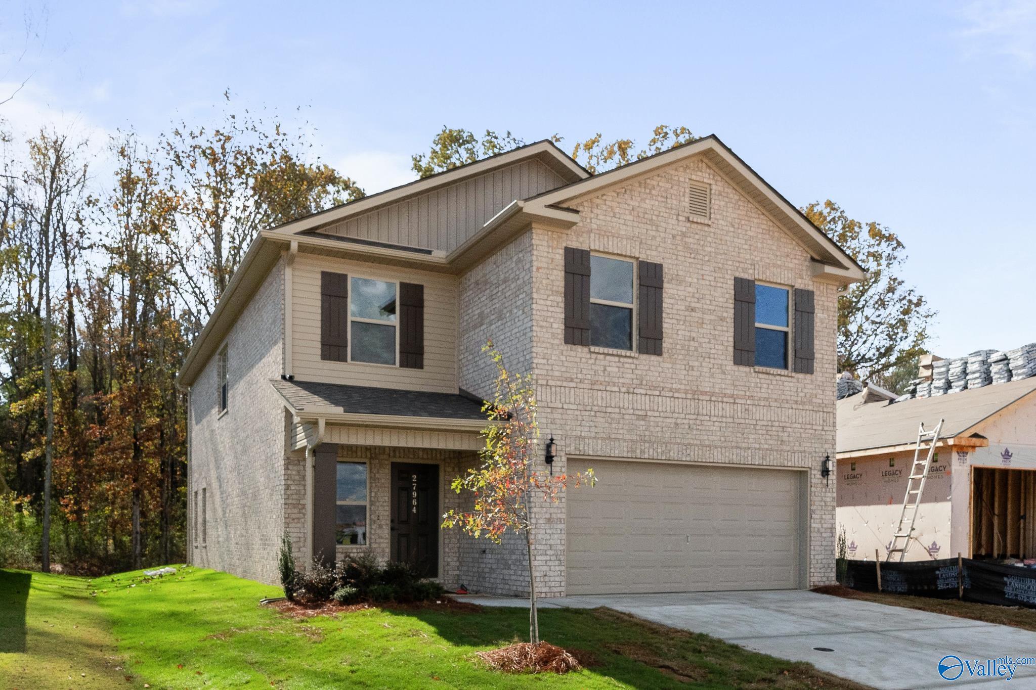 28040 Caperton Drive