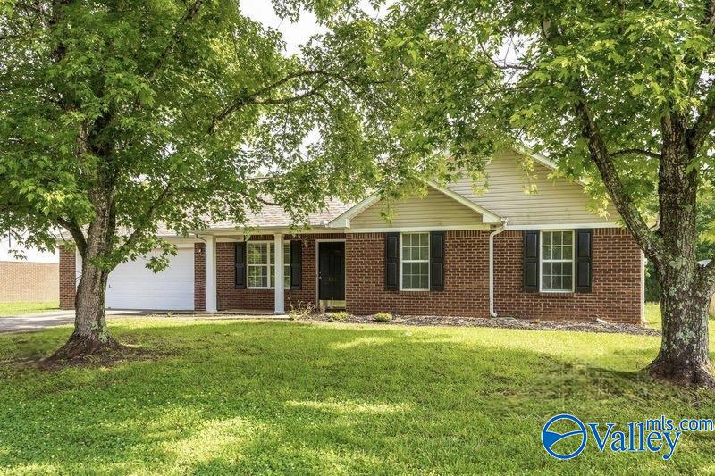 153 Buckhead Run, New Market, Alabama image 1