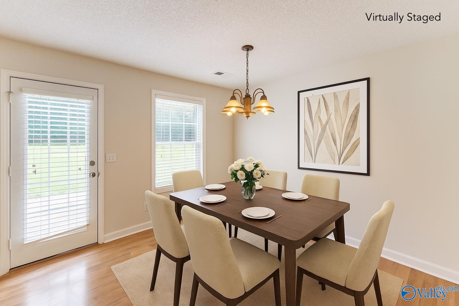 153 Buckhead Run, New Market, Alabama image 7