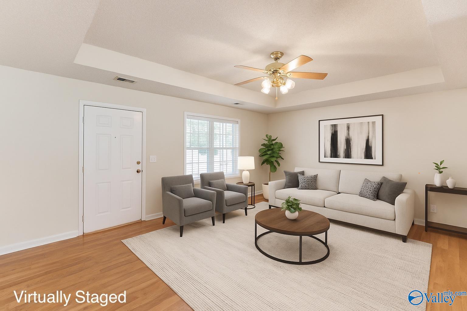 153 Buckhead Run, New Market, Alabama image 2