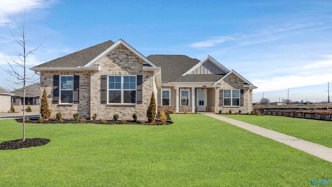 Homes For Sale - 3598 Preserve Park Boulevard<br/> Madison, AL 35756