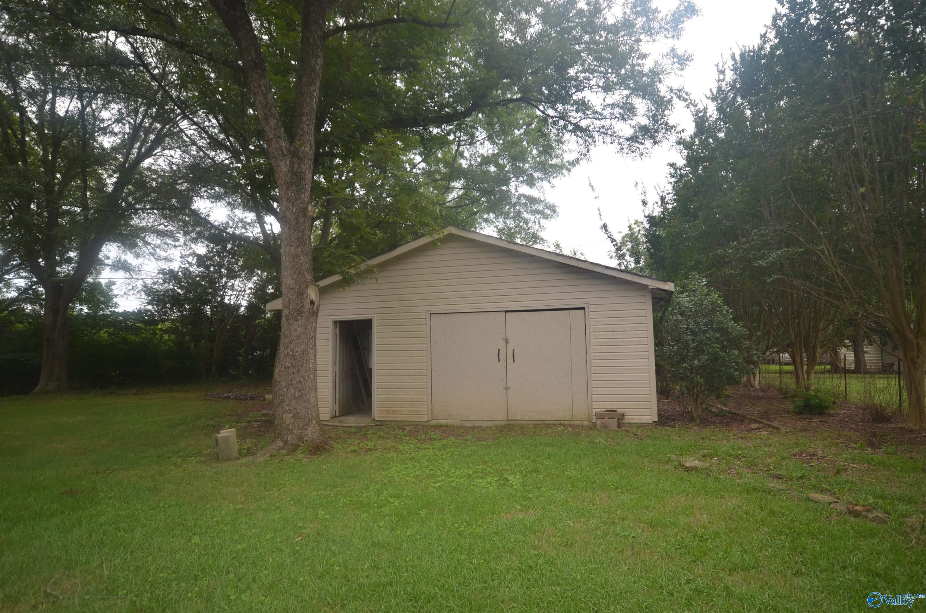 1603 Ashwander Street, Hanceville, Alabama image 22