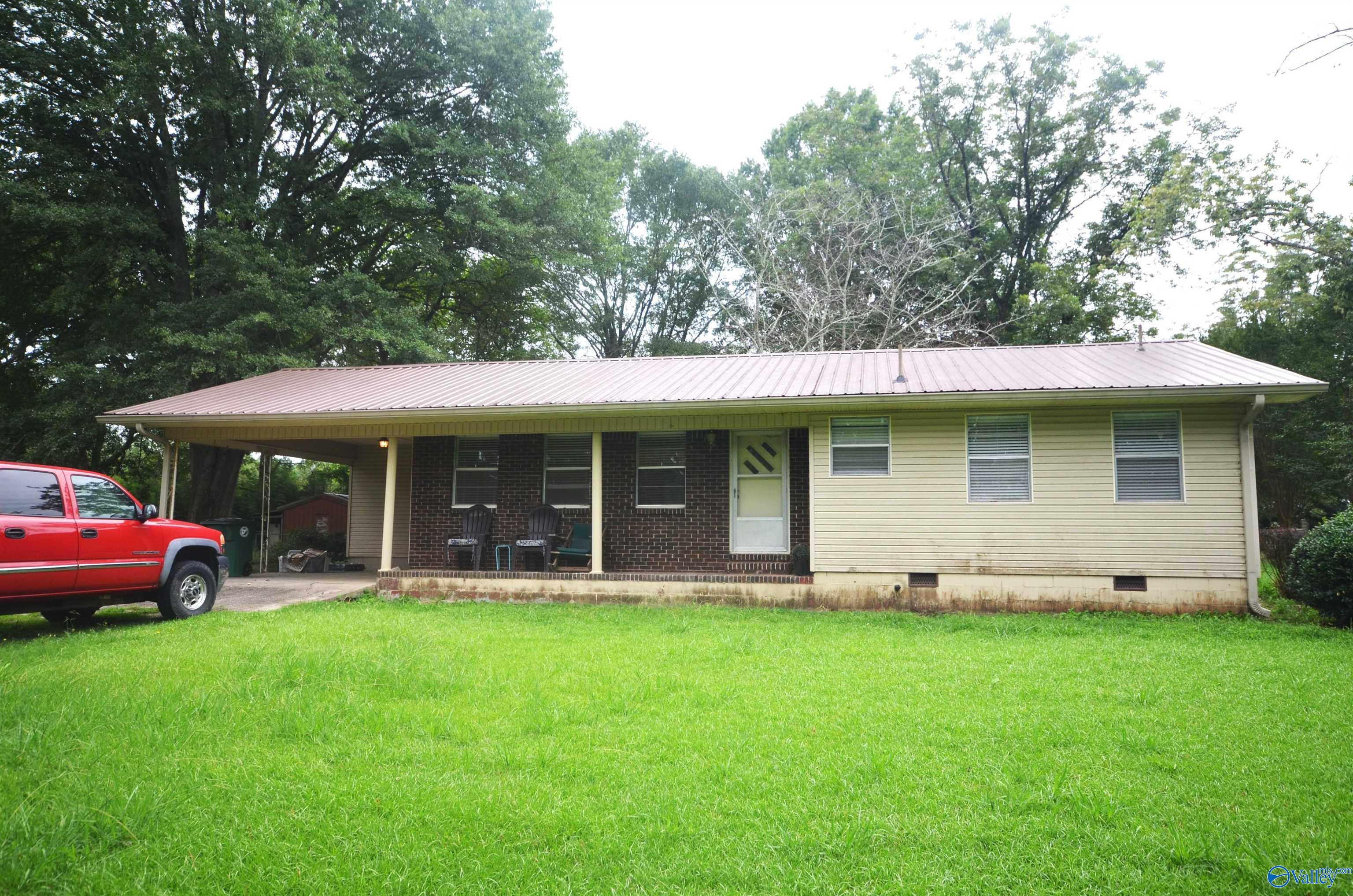 1603 Ashwander Street, Hanceville, Alabama image 1