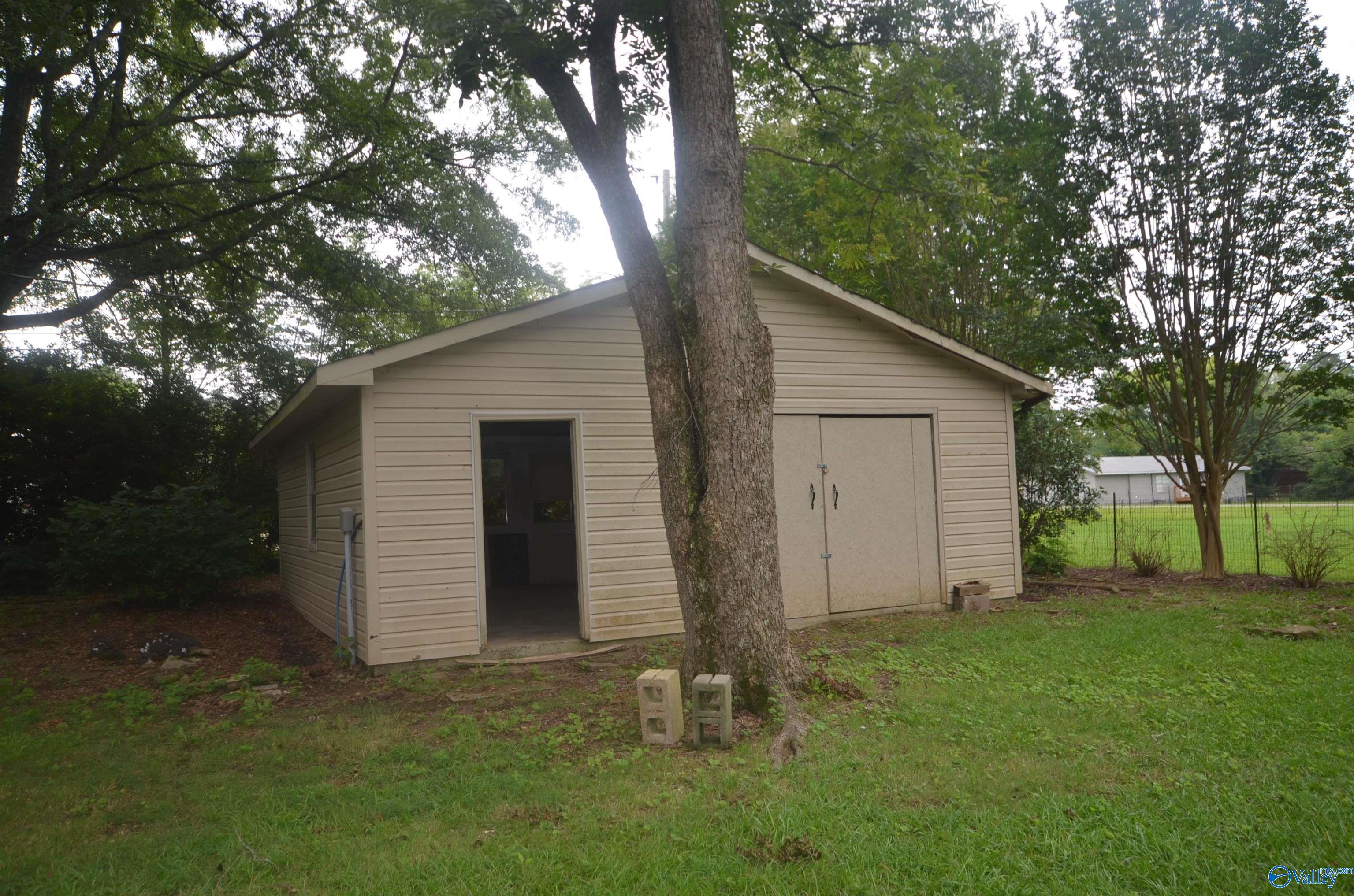 1603 Ashwander Street, Hanceville, Alabama image 21