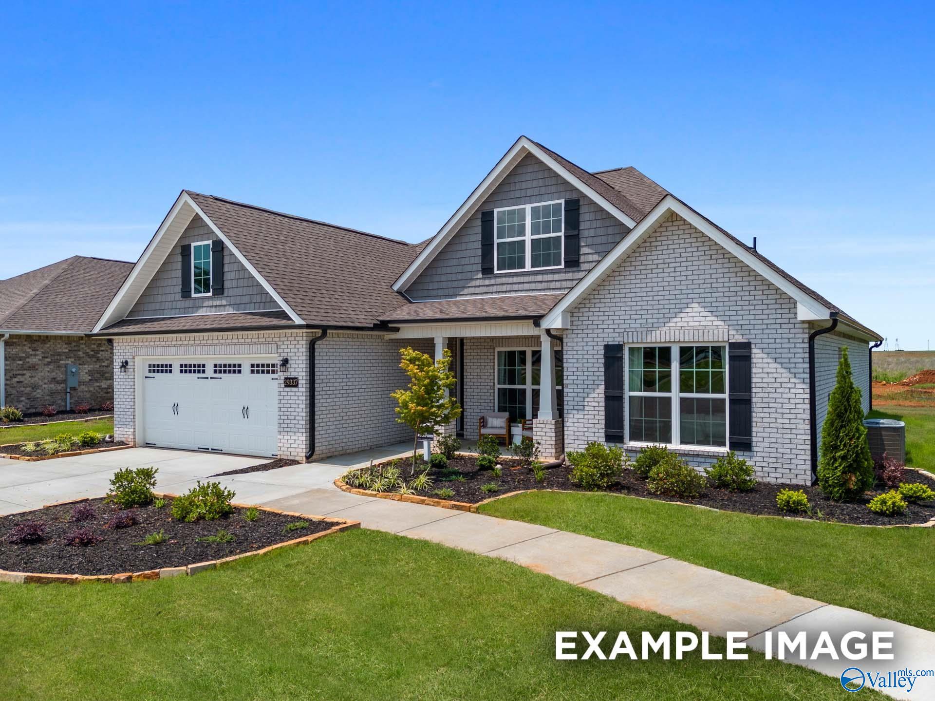2136 Misty Drive, Cullman, Alabama image 11