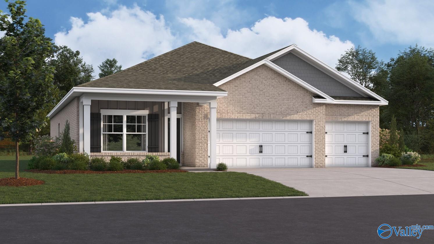 113 Duskwood Drive, Harvest, Alabama image 1