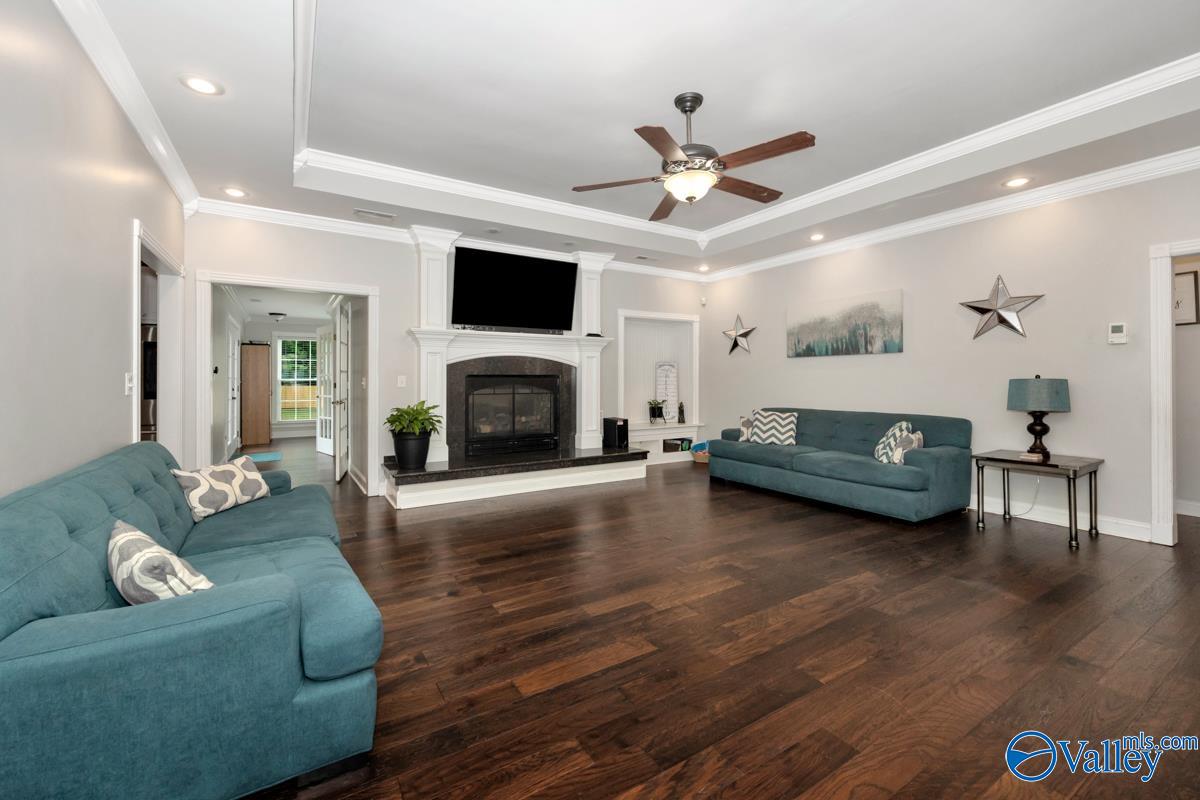 256 Carters Gin Road, Toney, Alabama image 5