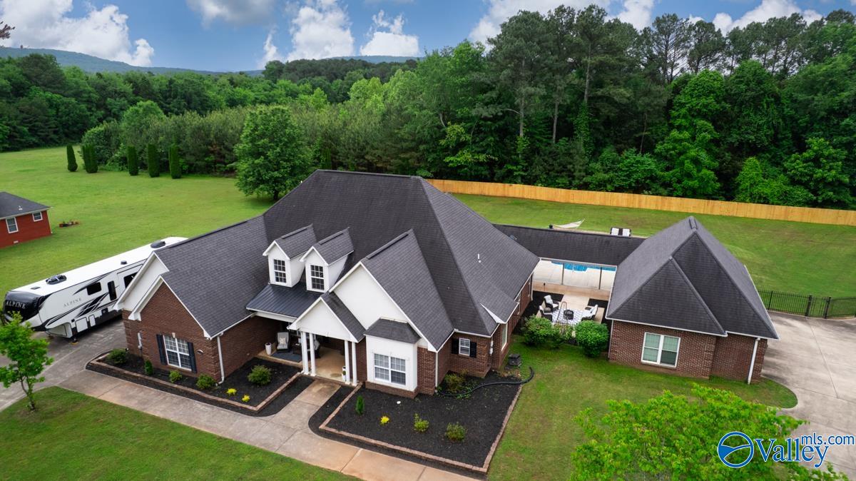 256 Carters Gin Road, Toney, Alabama image 2