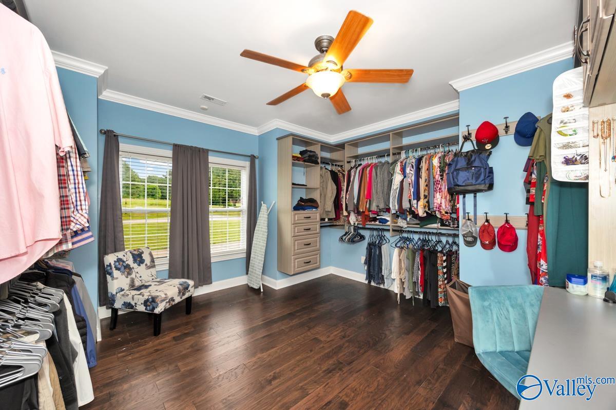 256 Carters Gin Road, Toney, Alabama image 21