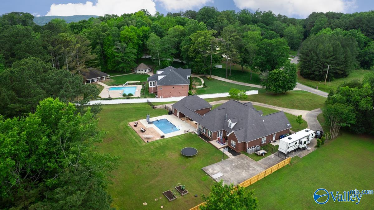 256 Carters Gin Road, Toney, Alabama image 49