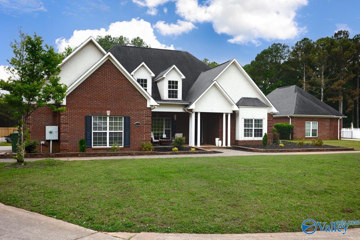 256 Carters Gin Road, Toney, Alabama image 1