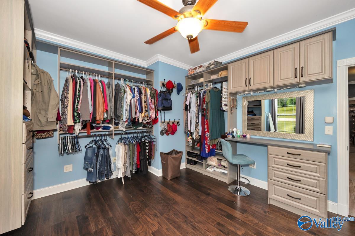 256 Carters Gin Road, Toney, Alabama image 22