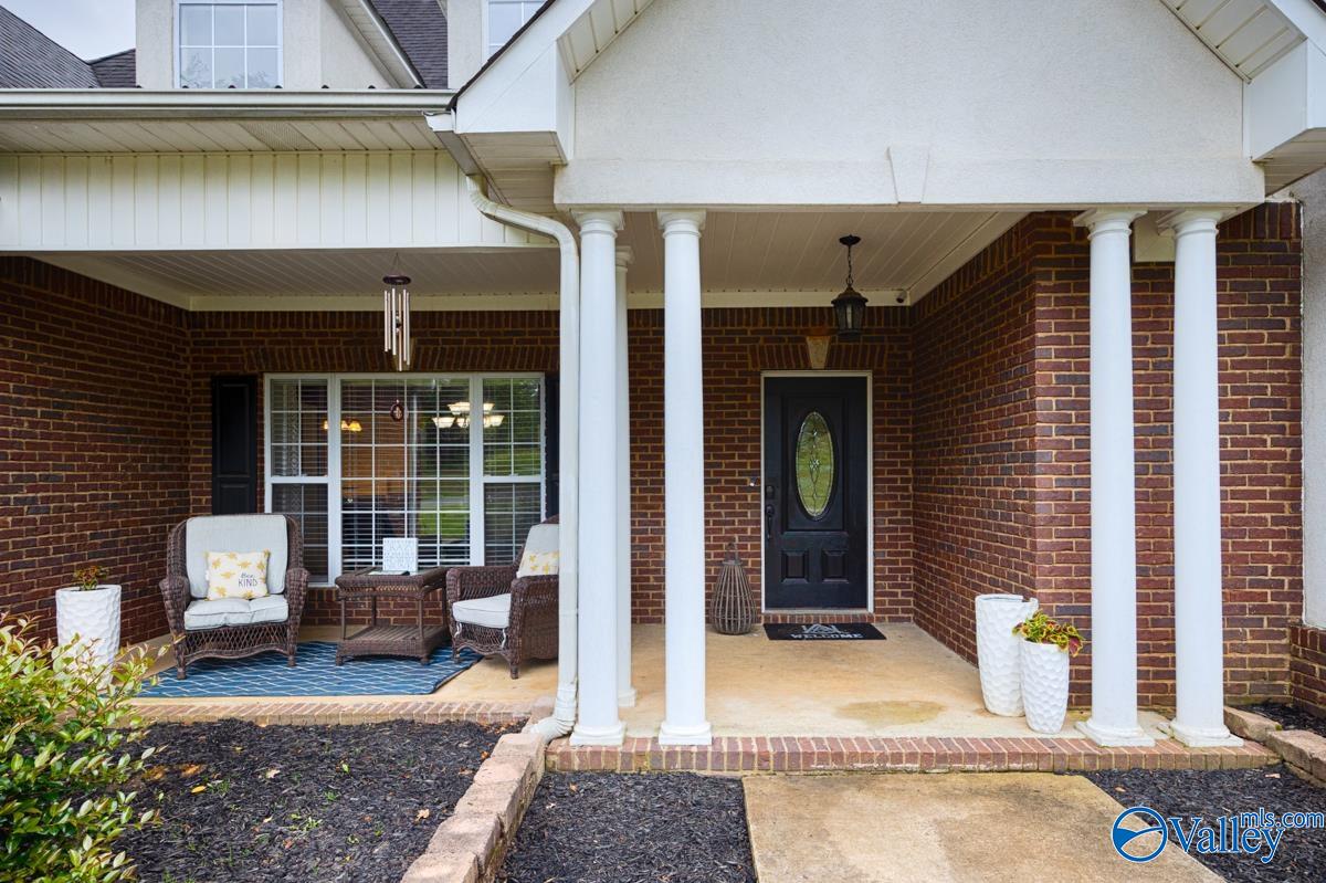 256 Carters Gin Road, Toney, Alabama image 4