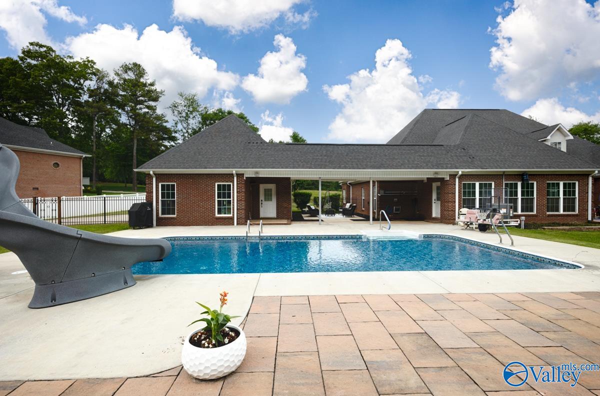 256 Carters Gin Road, Toney, Alabama image 42