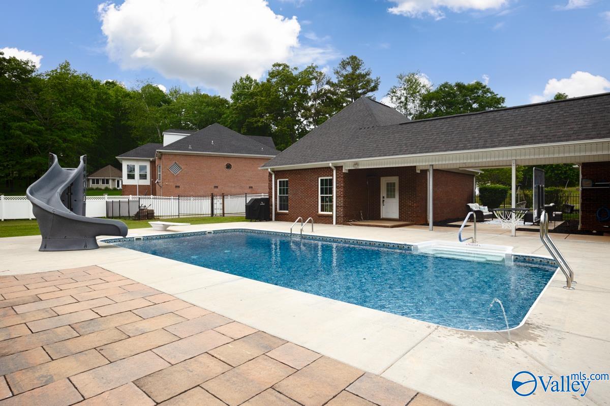 256 Carters Gin Road, Toney, Alabama image 43