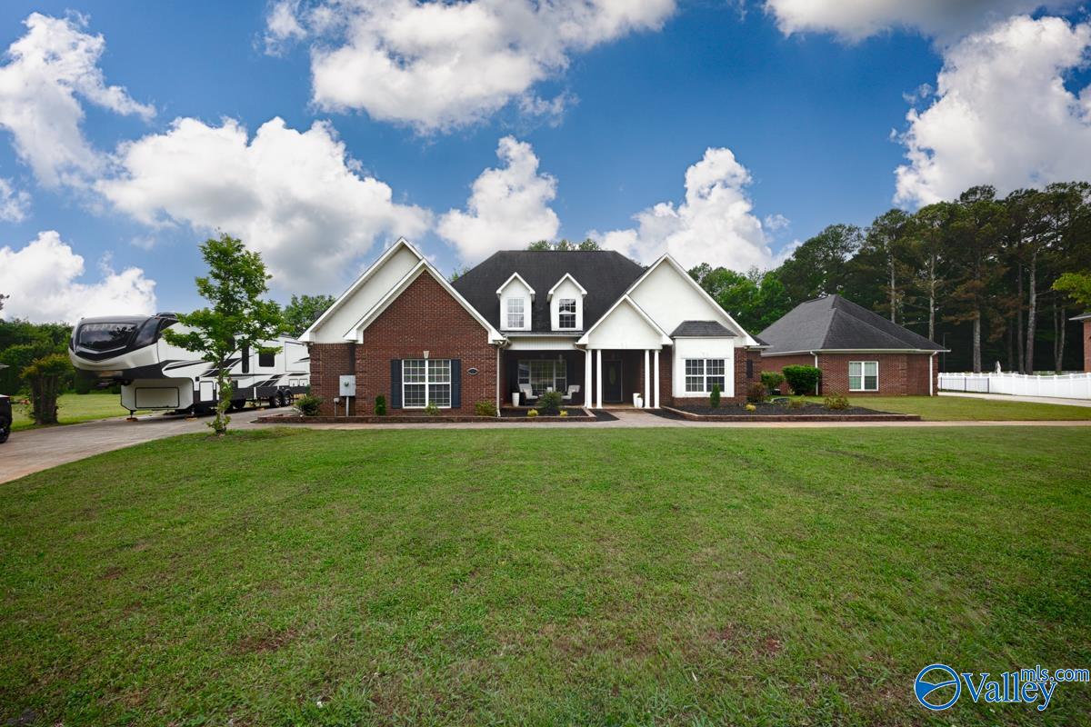 256 Carters Gin Road, Toney, Alabama image 3