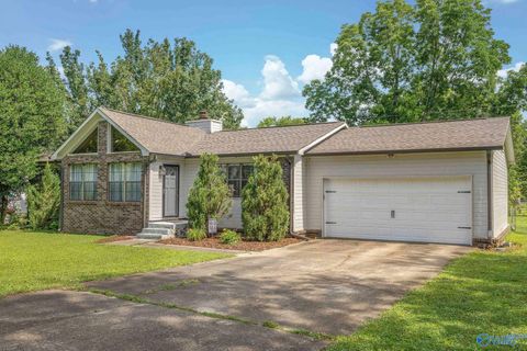 Homes For Sale - 1137 6th Avenue<br/> Arab, AL 35016