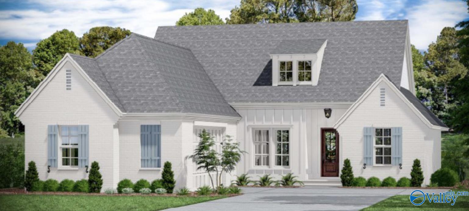 347 Lake Creek Drive, Guntersville, Alabama image 1
