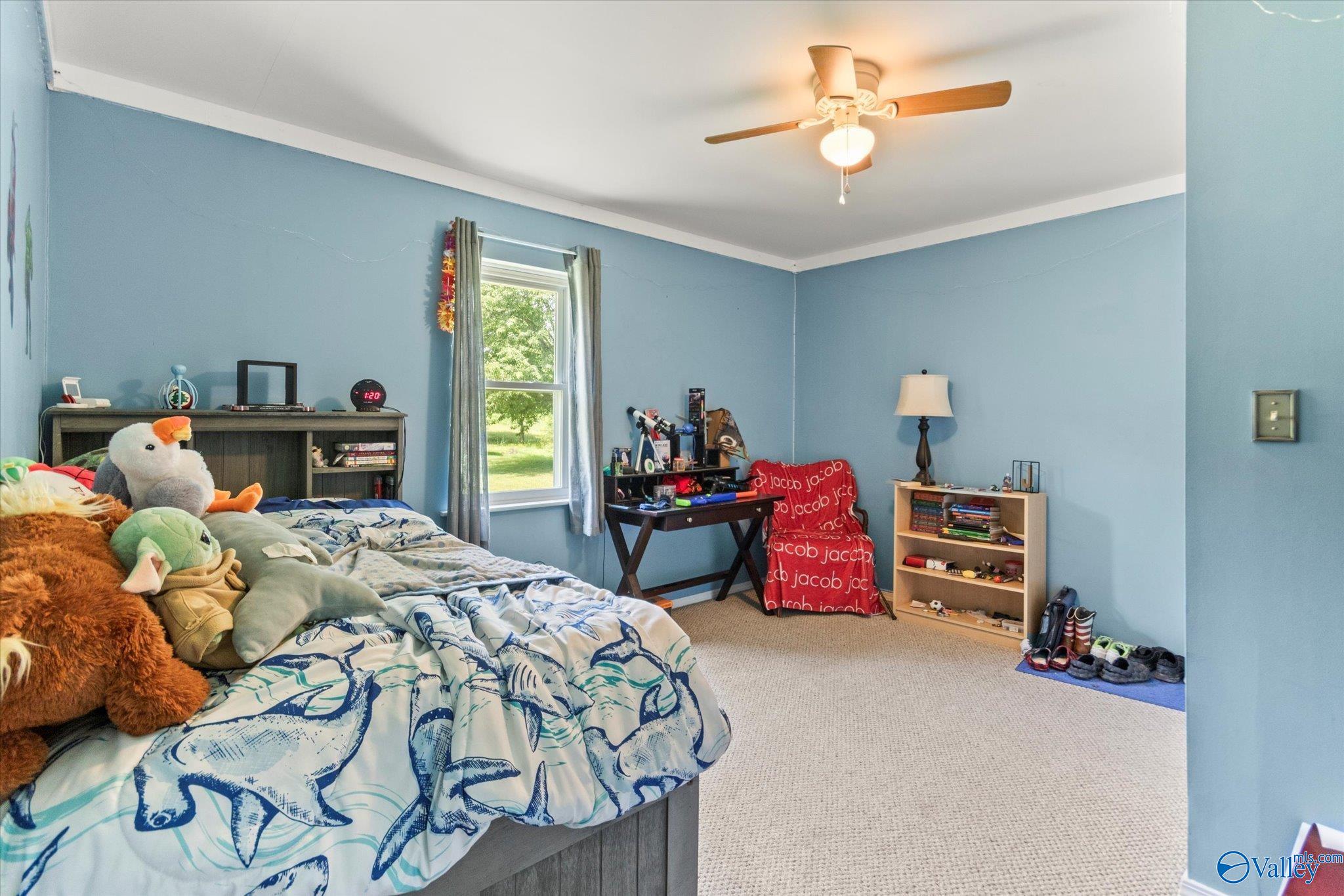 285 County Road 1387, Vinemont, Alabama image 26