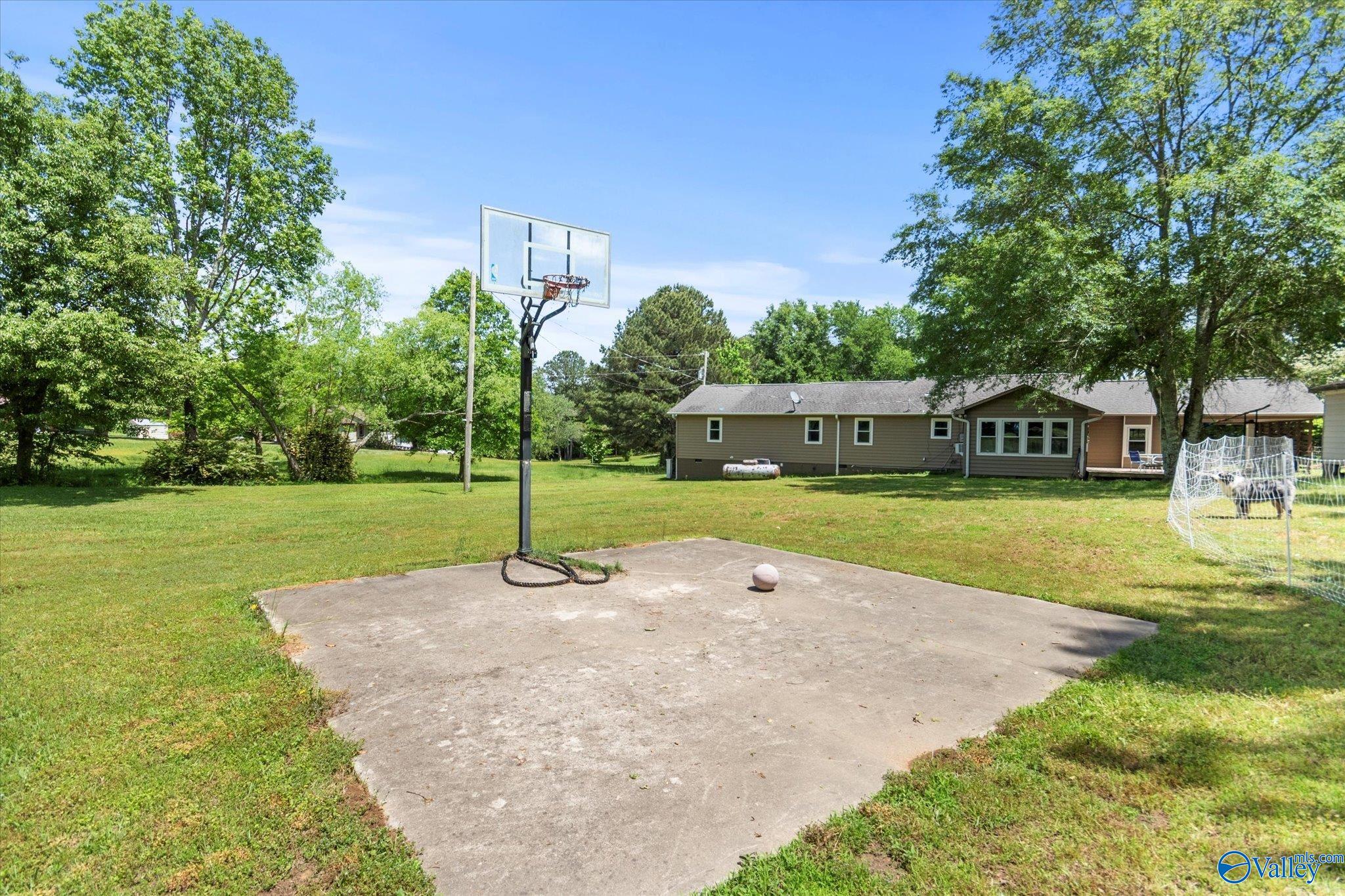 285 County Road 1387, Vinemont, Alabama image 47