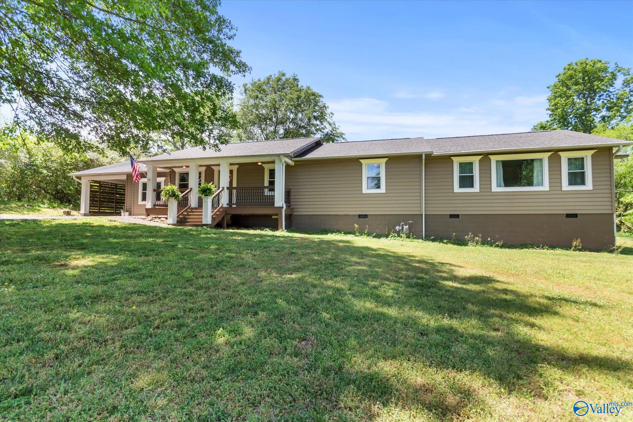285 County Road 1387, Vinemont, Alabama image 33