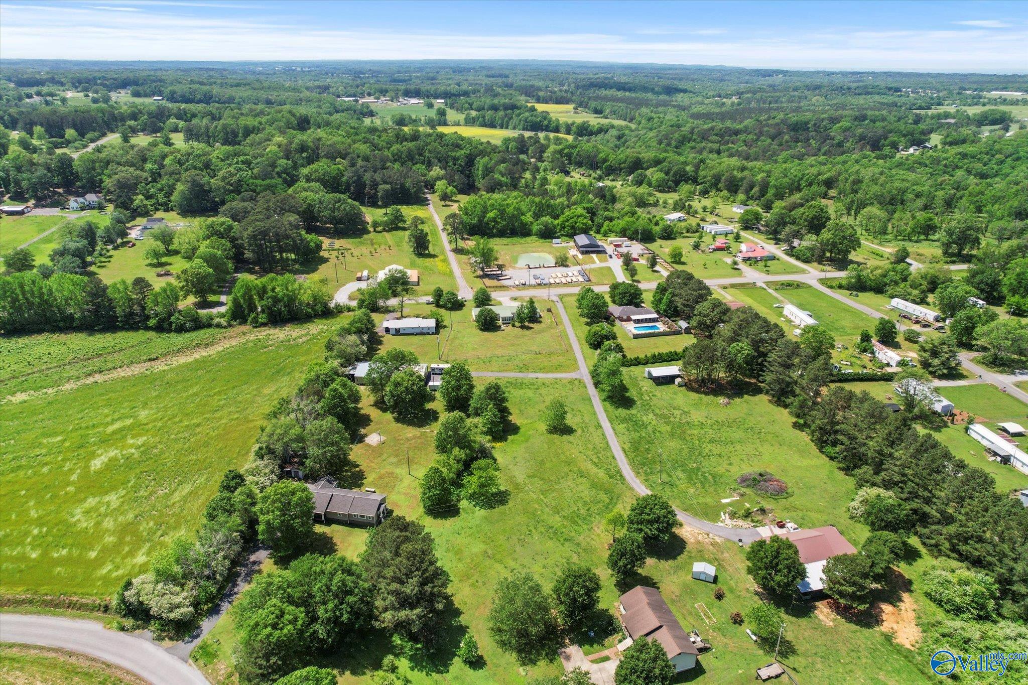 285 County Road 1387, Vinemont, Alabama image 44