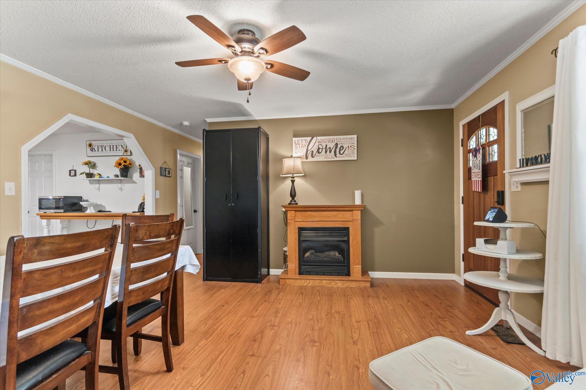285 County Road 1387, Vinemont, Alabama image 9