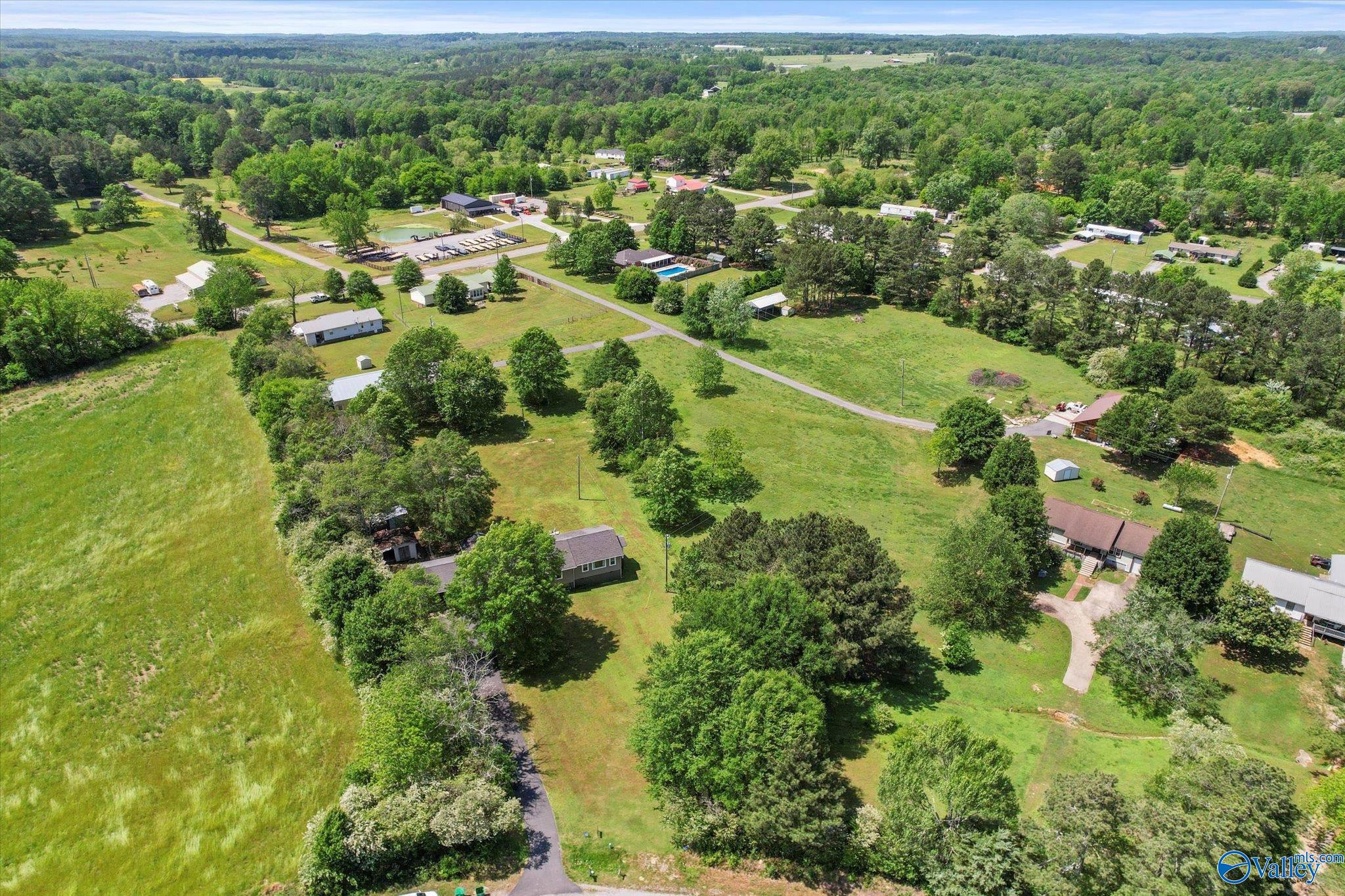 285 County Road 1387, Vinemont, Alabama image 49