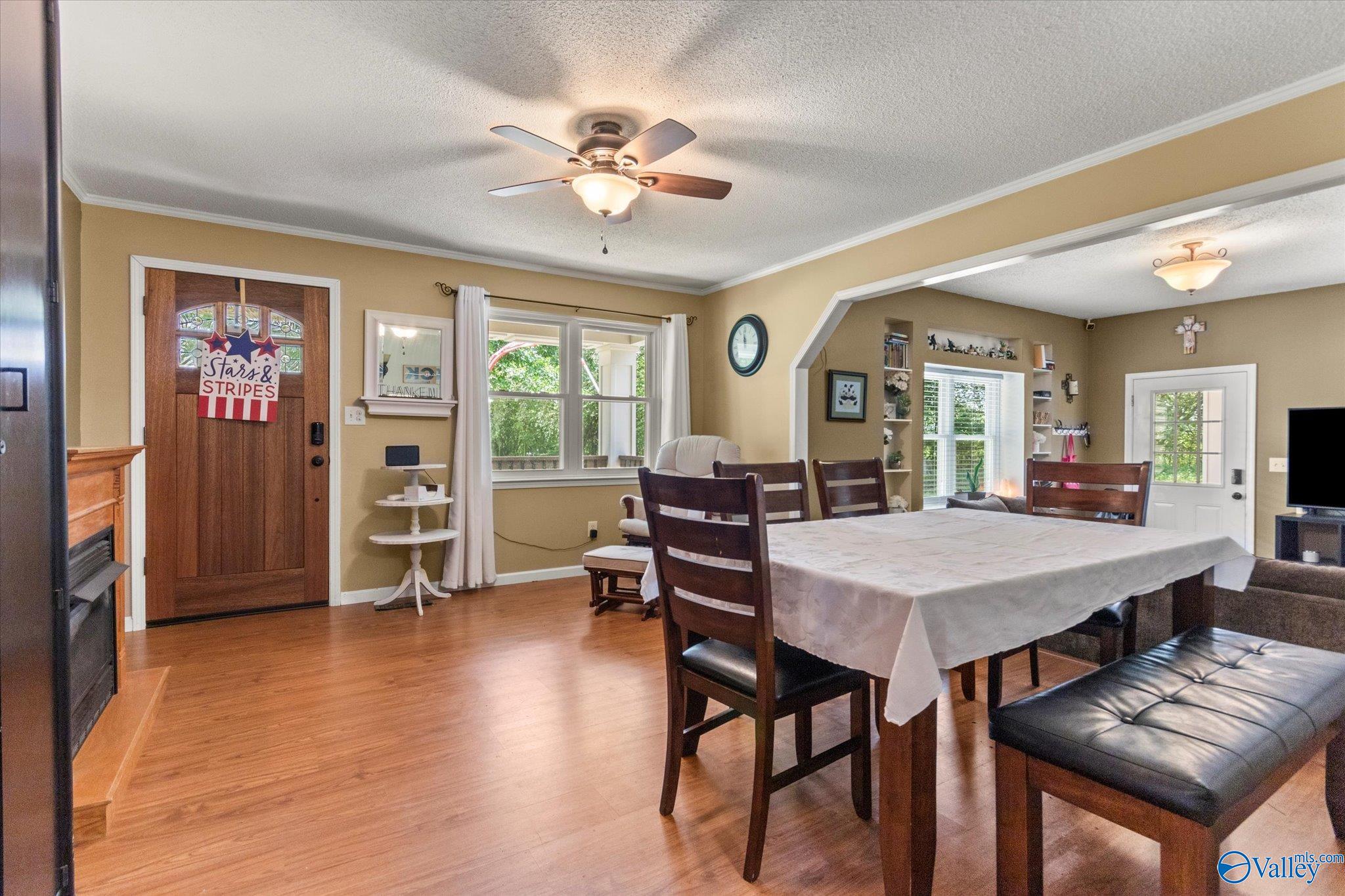 285 County Road 1387, Vinemont, Alabama image 5