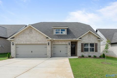 208 Marvel Street Meridianville AL 35759