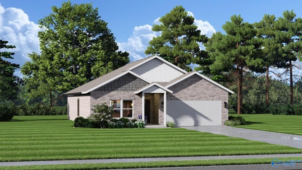ADDRESS PRIVATE, MERIDIANVILLE, AL  - Image 93d38964fb815dbce8560daf78b36baa/4028843860