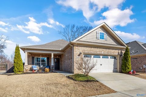 Homes For Sale - 6602 Abington Glen Drive<br/> Madison, AL 35757