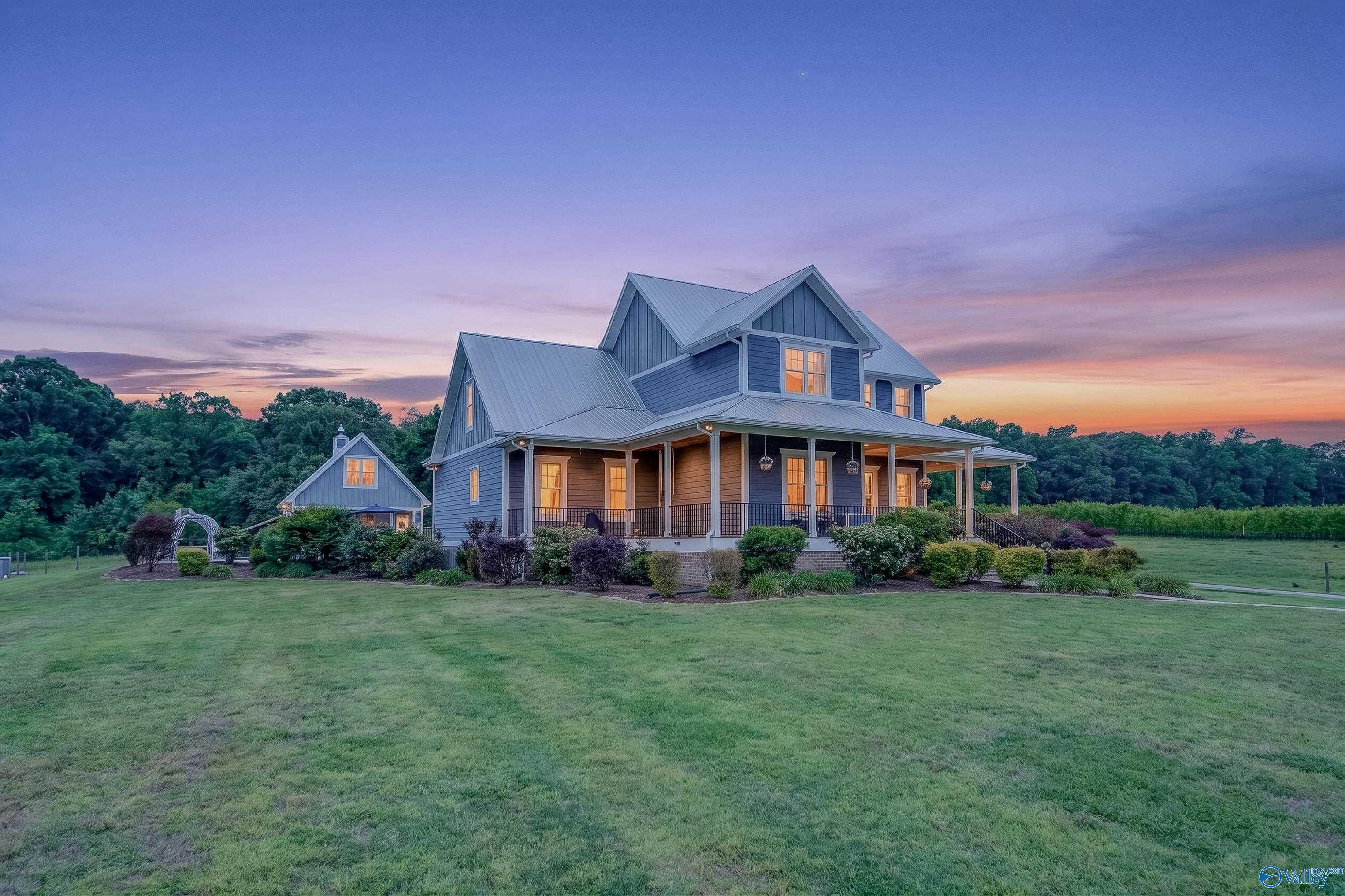 482 Hilltop Road