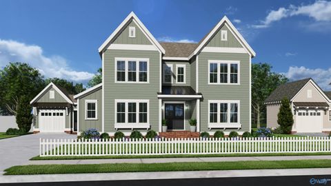 Homes For Sale - 156 Knockash Hill<br/> Madison, AL 35756