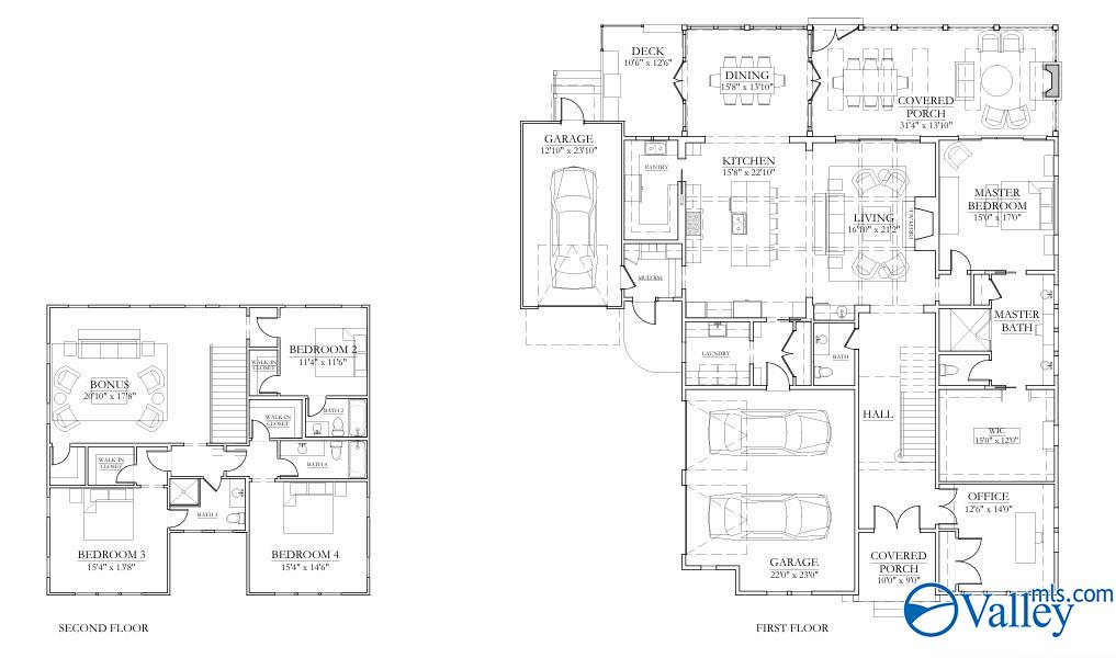 156 Knockash Hill, Madison, Alabama image 2