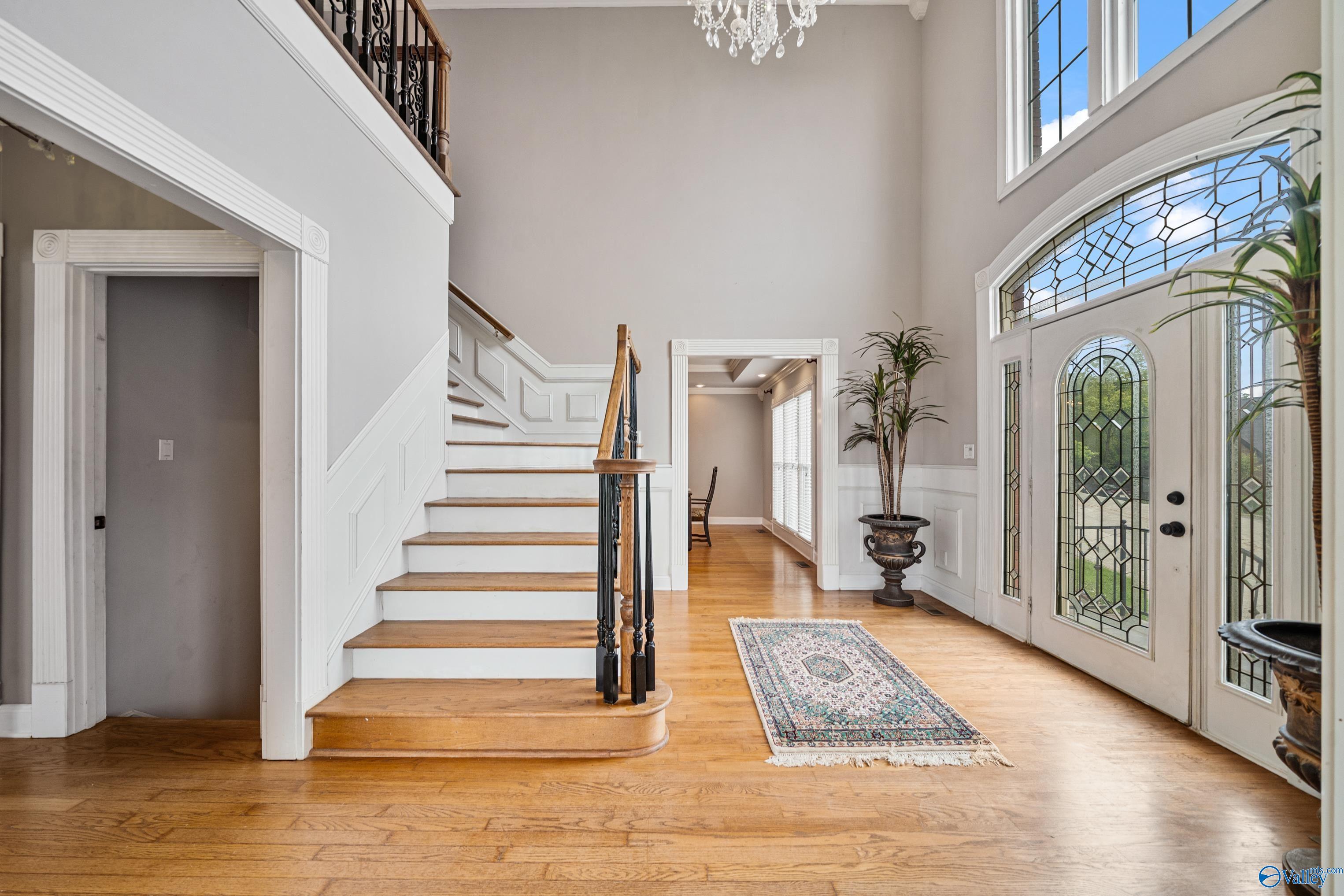 2219 Governors Bend Road, Huntsville, Alabama image 11