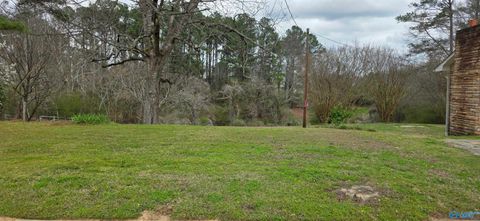 Vacant Land For Sale - LOT 6A Goehler Road<br/> Cullman County, Cullman, AL 35055