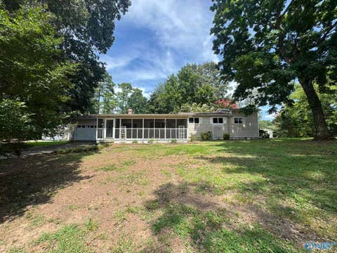 Homes For Sale - 14225 Dogwood Road<br/> Athens, AL 35611
