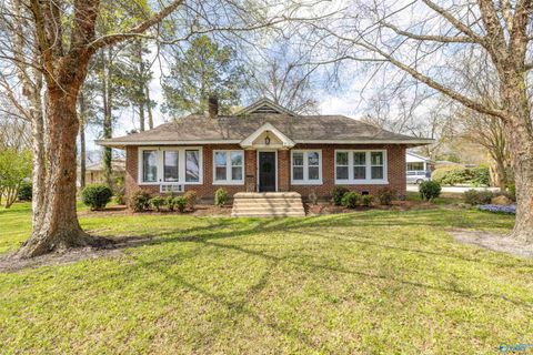411 1st Avenue SW Hamilton AL 35570