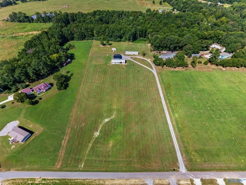 Mobile Home For Sale - 254 Deer Trail<br/> Marshall County, Union Grove, AL 35175