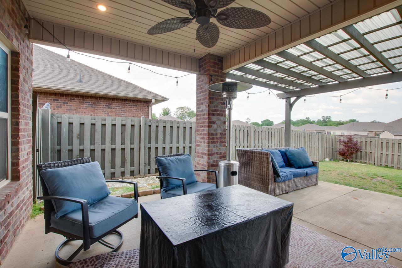 164 Grey Fawn Trail, Madison, Alabama image 31