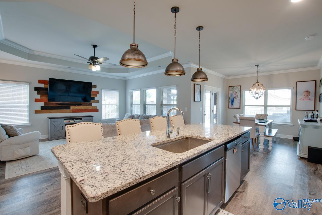 164 Grey Fawn Trail, Madison, Alabama image 13