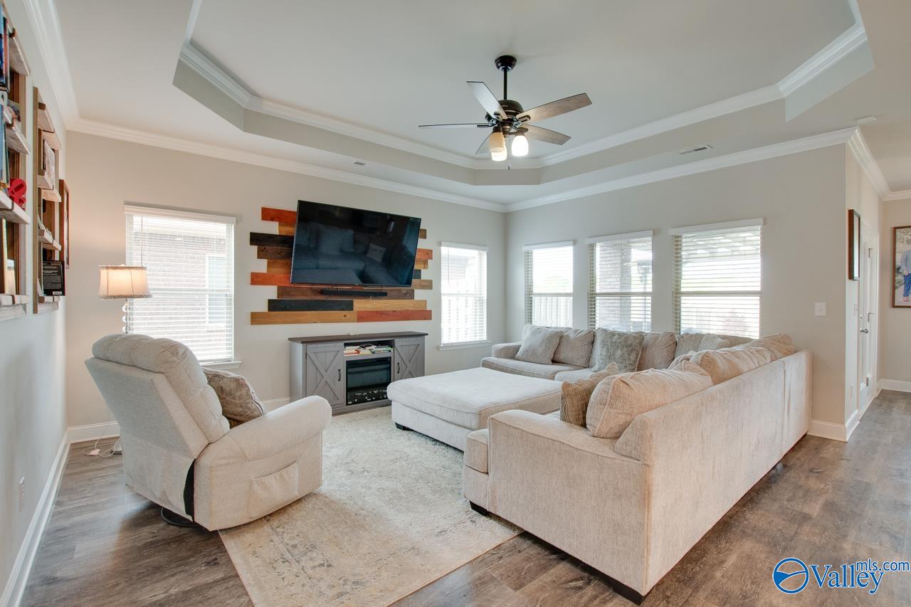 164 Grey Fawn Trail, Madison, Alabama image 7