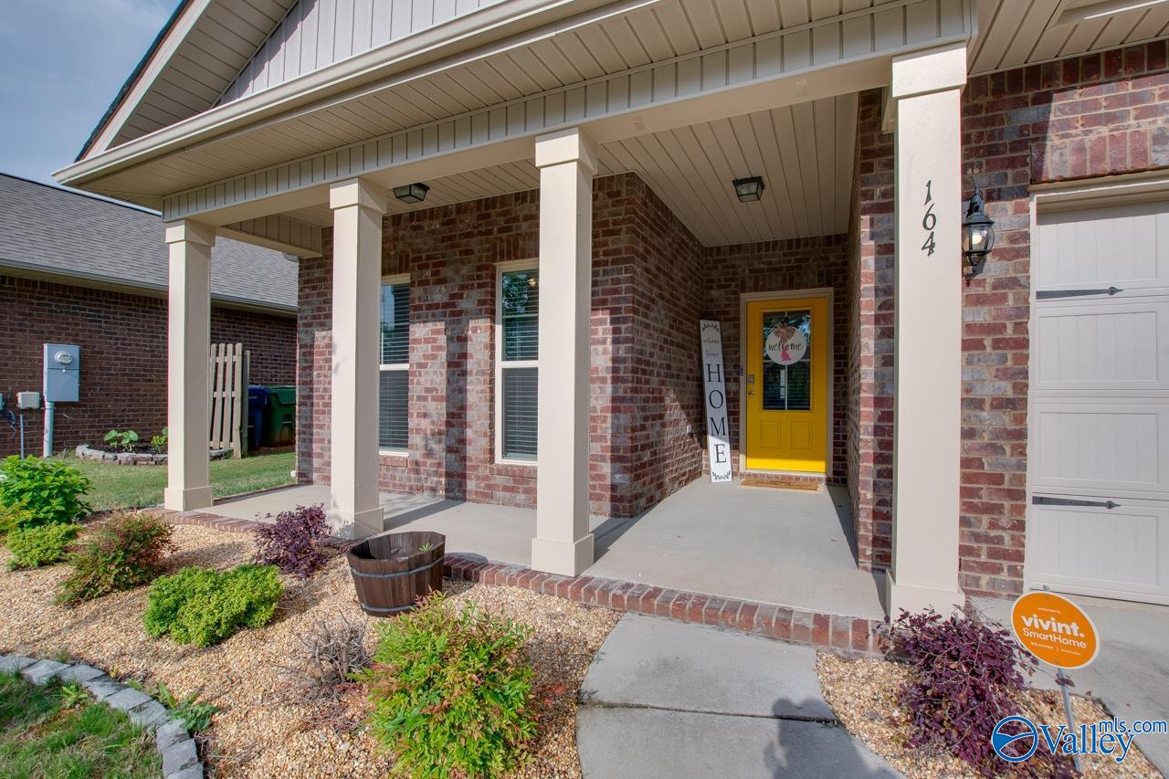 164 Grey Fawn Trail, Madison, Alabama image 3