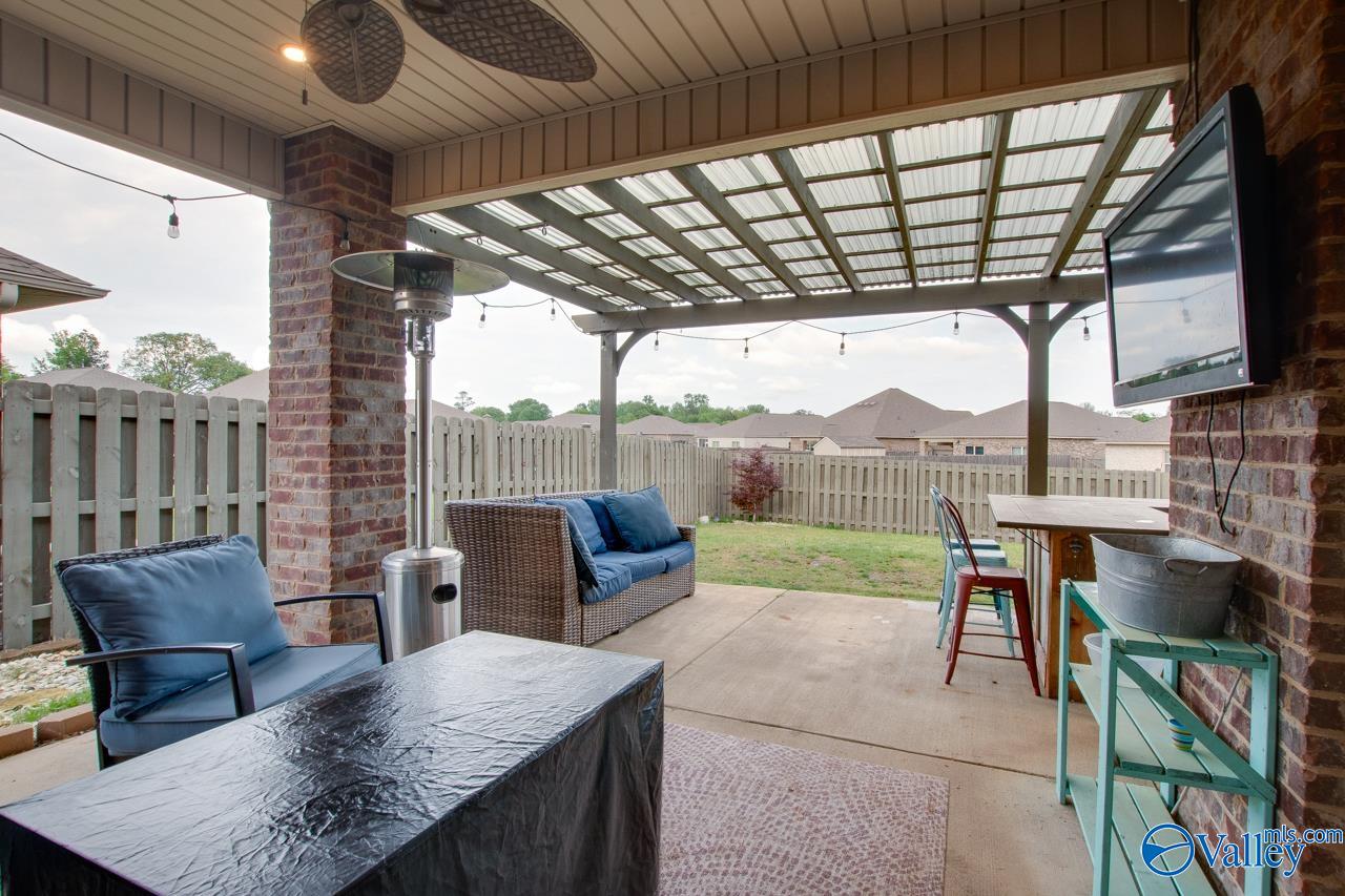164 Grey Fawn Trail, Madison, Alabama image 30