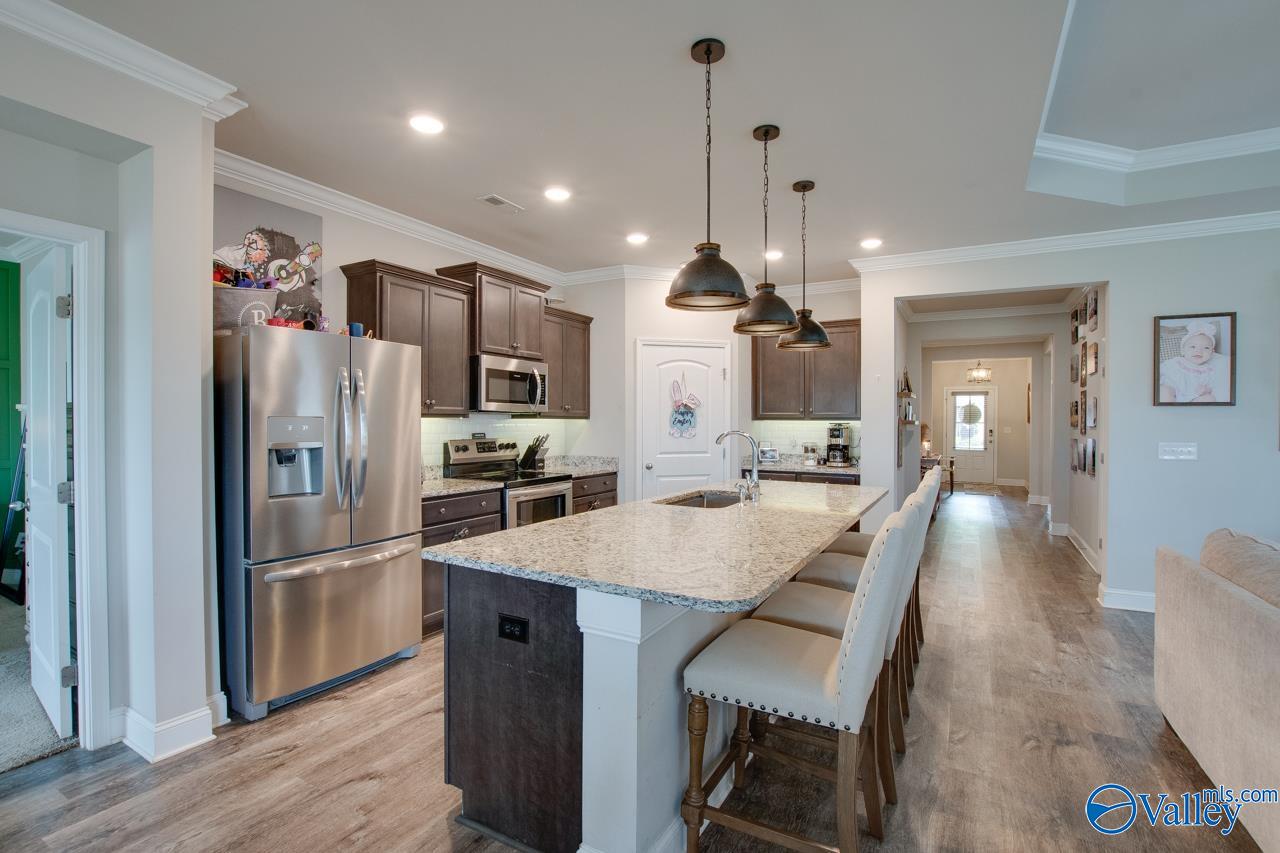 164 Grey Fawn Trail, Madison, Alabama image 10
