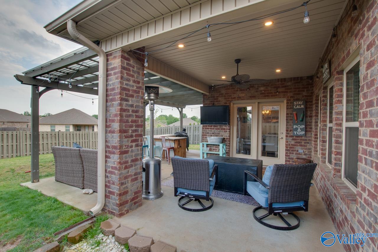 164 Grey Fawn Trail, Madison, Alabama image 40