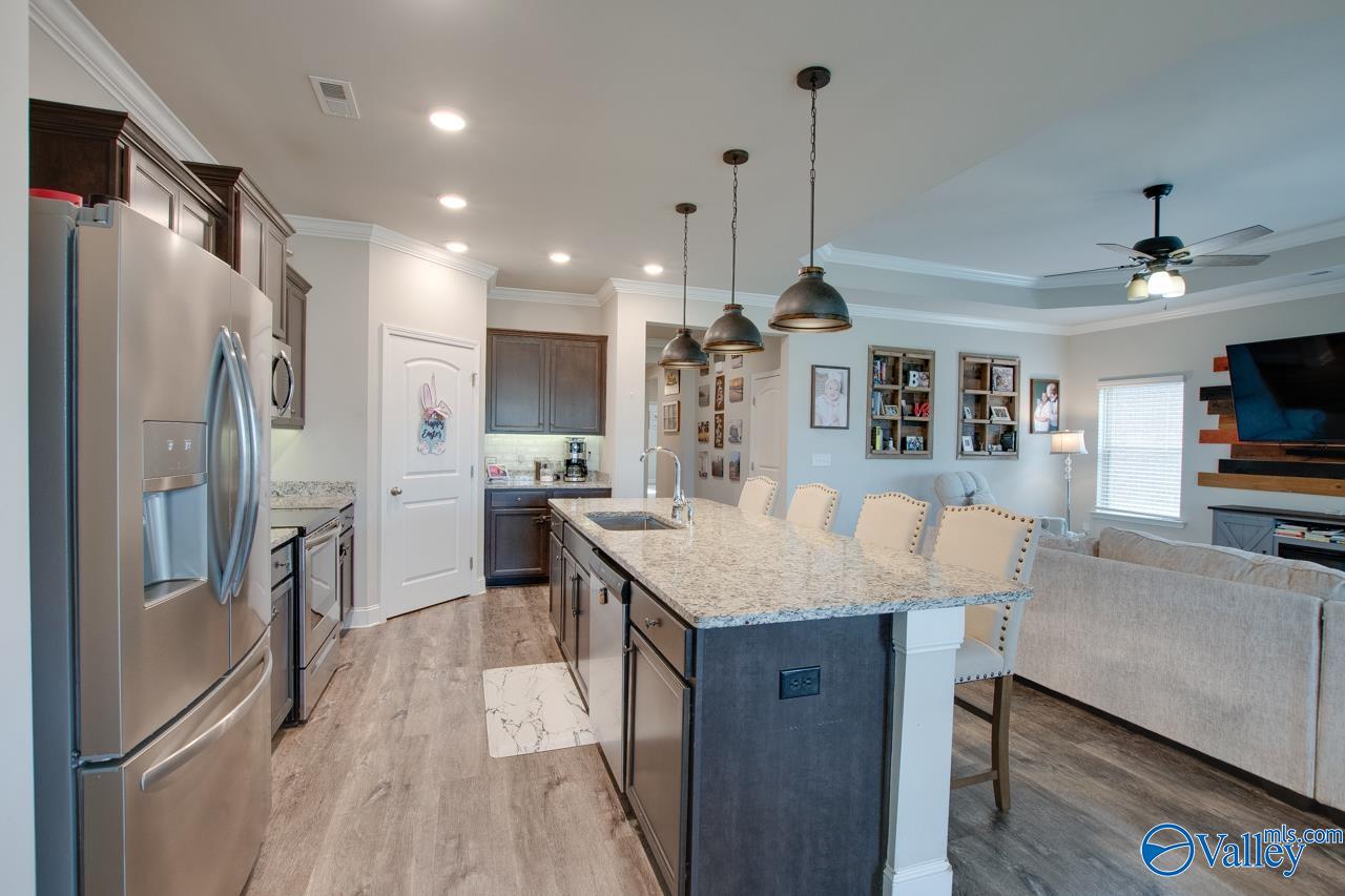 164 Grey Fawn Trail, Madison, Alabama image 11
